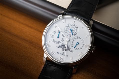 blancpain villeret quantieme.